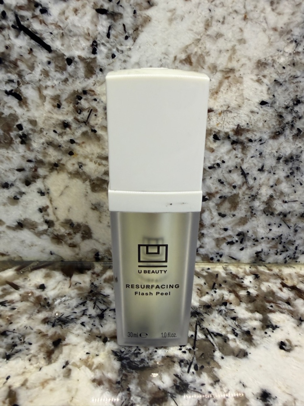 U Beauty Resurfacing Flash Peel